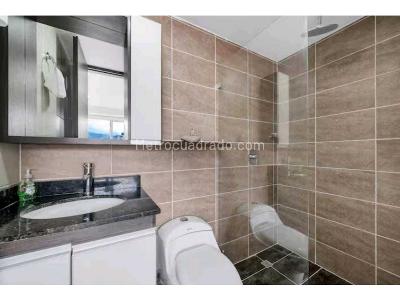 Apartamento en venta en Laureles En Medellin, Medellín · foto 8 de 10