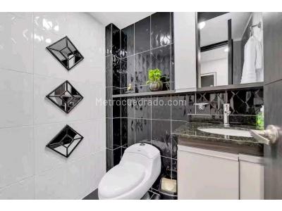 Apartamento en venta en Laureles En Medellin, Medellín · foto 9 de 10