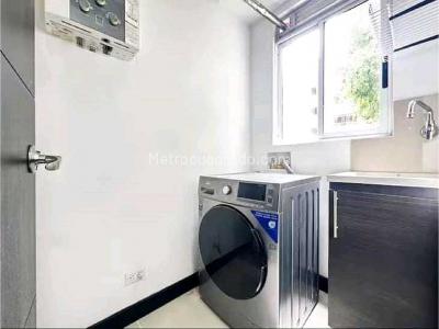 Apartamento en venta en Laureles En Medellin, Medellín · foto 10 de 10