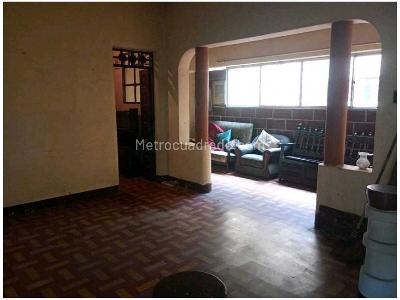 Casa de 5 alcobas en venta en Laureles / Occidente, Medellín, 424 m² · foto 9 de 20