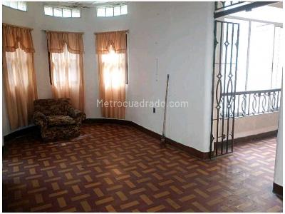 Casa de 5 alcobas en venta en Laureles / Occidente, Medellín, 424 m² · foto 12 de 20