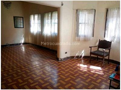 Casa de 5 alcobas en venta en Laureles / Occidente, Medellín, 424 m² · foto 20 de 20