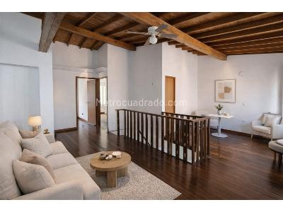 Apartamento de 3 alcobas en venta en Laureles, Medellín, 80 m² · foto 5 de 5