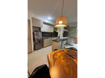 Apartamento en venta en Fatima, Itagüí · foto 2 de 12