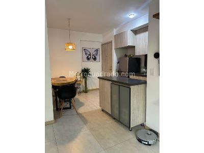 Apartamento en venta en Fatima, Itagüí · foto 3 de 12