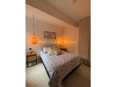 Apartamento en venta en Fatima, Itagüí · foto 5 de 12