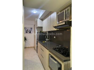 Apartamento en venta en Fatima, Itagüí · foto 7 de 12