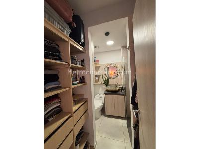 Apartamento en venta en Fatima, Itagüí · foto 8 de 12