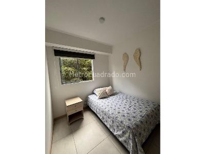 Apartamento en venta en Fatima, Itagüí · foto 9 de 12