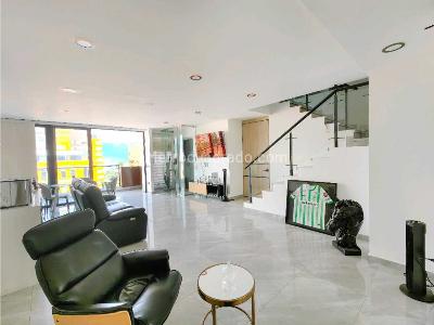 Apartamento de 2 alcobas en venta en Conquistadores, Medellín, 202 m² · foto 5 de 20