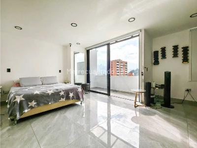 Apartamento de 2 alcobas en venta en Conquistadores, Medellín, 202 m² · foto 17 de 20
