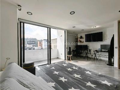 Apartamento de 2 alcobas en venta en Conquistadores, Medellín, 202 m² · foto 18 de 20