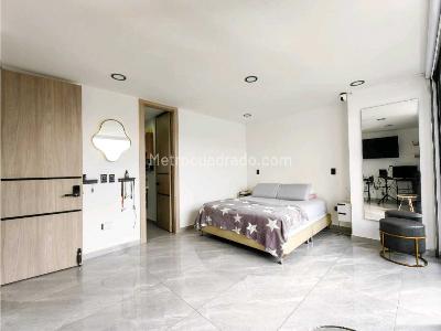 Apartamento de 2 alcobas en venta en Conquistadores, Medellín, 202 m² · foto 19 de 20