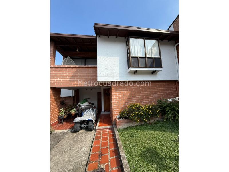 Casa – Envigado - Vista 2