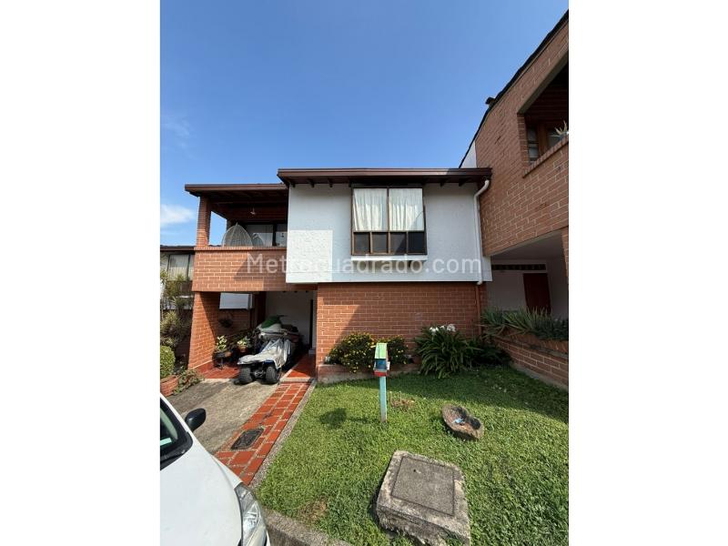 Casa – Envigado - Vista 3