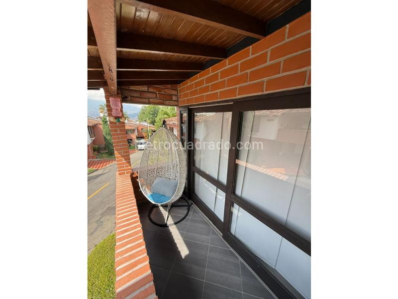 Casa – Envigado - Vista 4