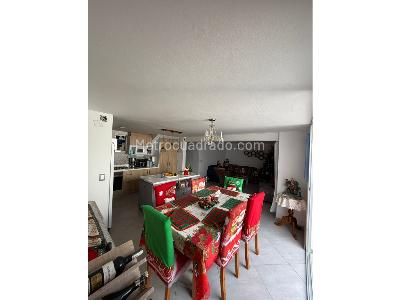 Casa de 4 alcobas en venta en Loma Del Escobero, Envigado, 240 m² · foto 6 de 20