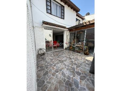 Casa de 4 alcobas en venta en Loma Del Escobero, Envigado, 240 m² · foto 19 de 20