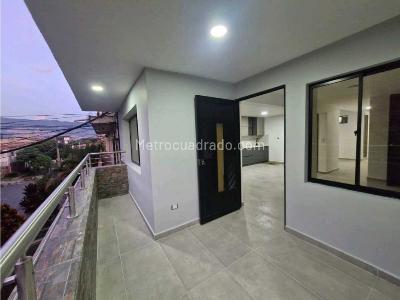 Apartamento en venta en Belen Miravalle, Medellín · foto 6 de 7