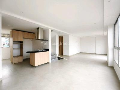 Apartamento de 3 alcobas en venta en Conquistadores, Medellín, 140 m² · foto 7 de 20