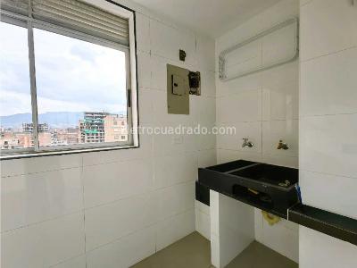 Apartamento de 3 alcobas en venta en Conquistadores, Medellín, 140 m² · foto 9 de 20