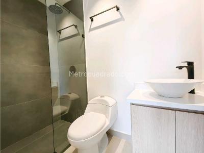 Apartamento de 3 alcobas en venta en Conquistadores, Medellín, 140 m² · foto 18 de 20