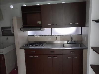 Apartamento en venta en El Trianon, Envigado · foto 3 de 15