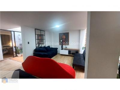 Casa de 4 alcobas en venta en San Joaquin, Medellín, 140 m² · foto 3 de 20