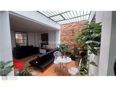 Casa de 4 alcobas en venta en San Joaquin, Medellín, 140 m² · foto 4 de 20