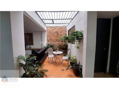 Casa de 4 alcobas en venta en San Joaquin, Medellín, 140 m² · foto 5 de 20