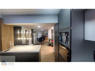 Casa de 4 alcobas en venta en San Joaquin, Medellín, 140 m² · foto 8 de 20