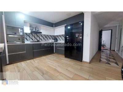 Casa de 4 alcobas en venta en San Joaquin, Medellín, 140 m² · foto 11 de 20