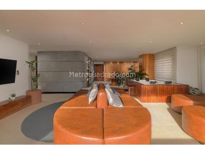 Apartamento en venta en Vizcaya, Medellín · foto 2 de 16