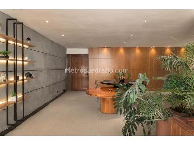 Apartamento en venta en Vizcaya, Medellín · foto 4 de 16