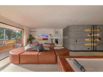Apartamento en venta en Vizcaya, Medellín · foto 8 de 16