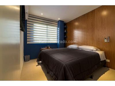 Apartamento en venta en Vizcaya, Medellín · foto 11 de 16