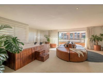 Apartamento en venta en Vizcaya, Medellín · foto 15 de 16