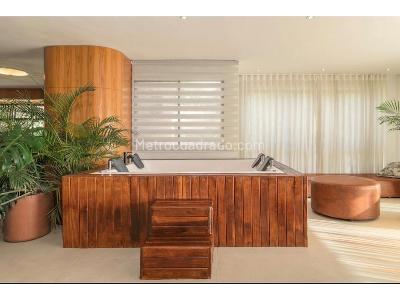 Apartamento en venta en Vizcaya, Medellín · foto 16 de 16