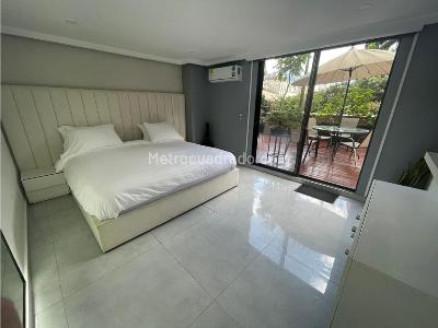 Apartamento en venta en Lalinde, Medellín · foto 3 de 18