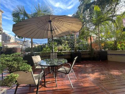 Apartamento en venta en Lalinde, Medellín · foto 10 de 18