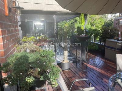 Apartamento en venta en Lalinde, Medellín · foto 12 de 18