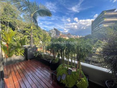 Apartamento en venta en Lalinde, Medellín · foto 16 de 18