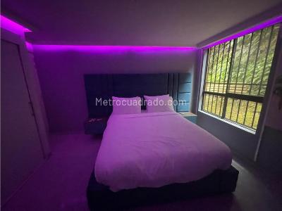 Apartamento en venta en Lalinde, Medellín · foto 18 de 18