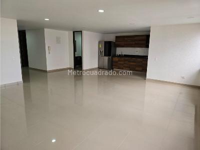 Apartamento de 3 alcobas en venta en Callelarga, Sabaneta, 119 m² · foto 9 de 9