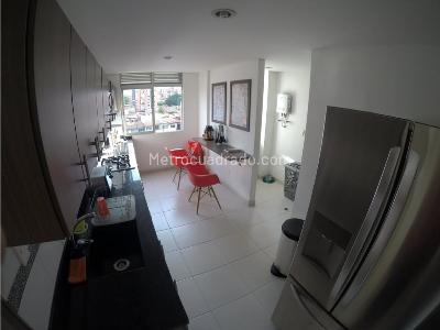 Apartamento en venta en Conquistadores, Medellín · foto 2 de 12