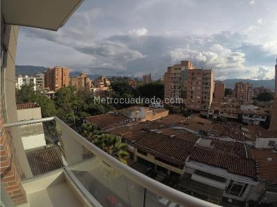 Apartamento en venta en Conquistadores, Medellín · foto 4 de 12