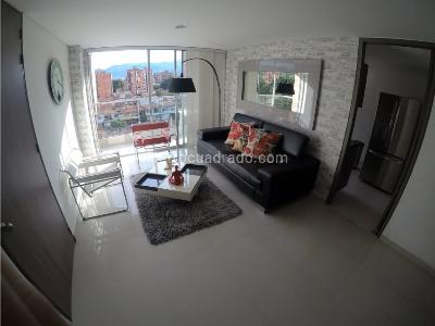 Apartamento en venta en Conquistadores, Medellín · foto 11 de 12