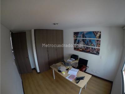 Apartamento en venta en Conquistadores, Medellín · foto 12 de 12