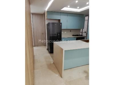 Apartamento en venta en Laureles, Medellín · foto 3 de 13
