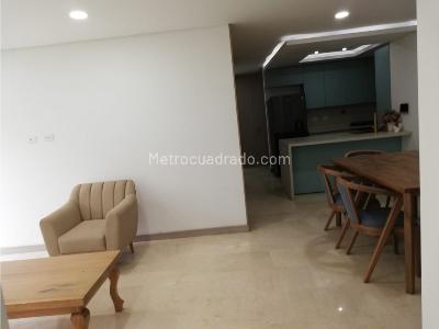 Apartamento en venta en Laureles, Medellín · foto 6 de 13